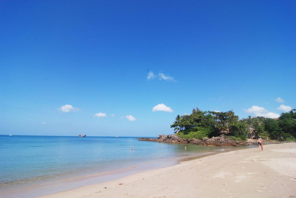 Lanta Ilmare Beach Resort Ko Lanta Esterno foto