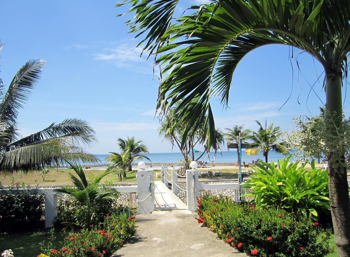 Lanta Ilmare Beach Resort Ko Lanta Esterno foto